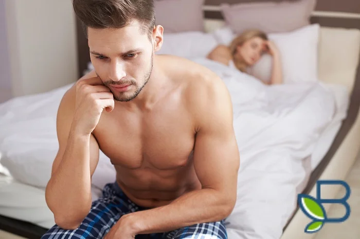 Can premature ejaculation end a relationship?